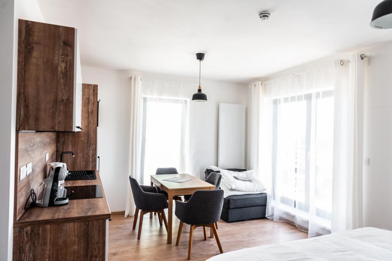 Apartmany Besen Bešeňová Kültér fotó