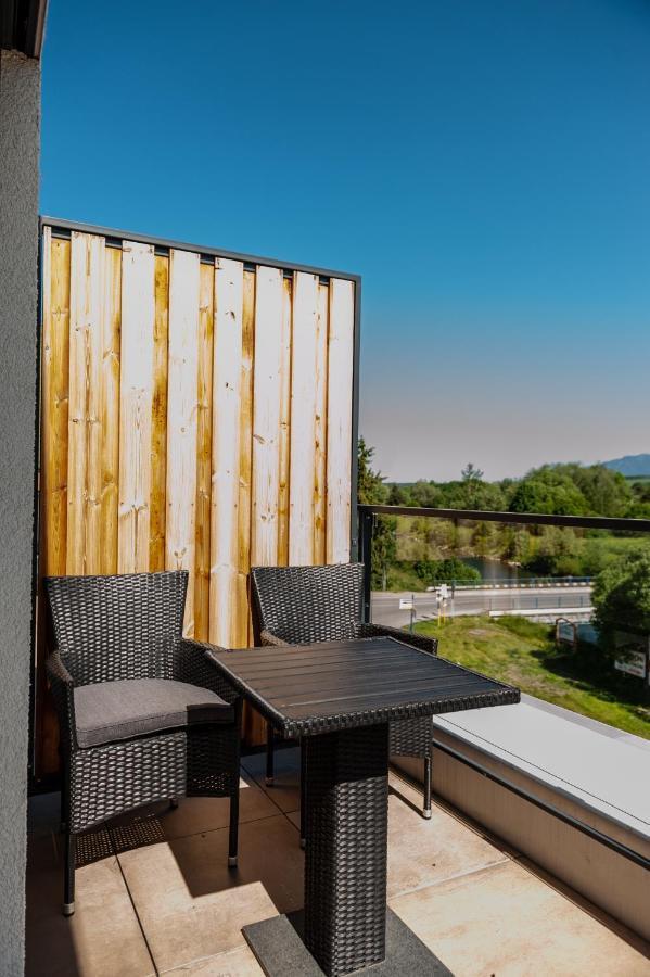 Apartmany Besen Bešeňová Kültér fotó