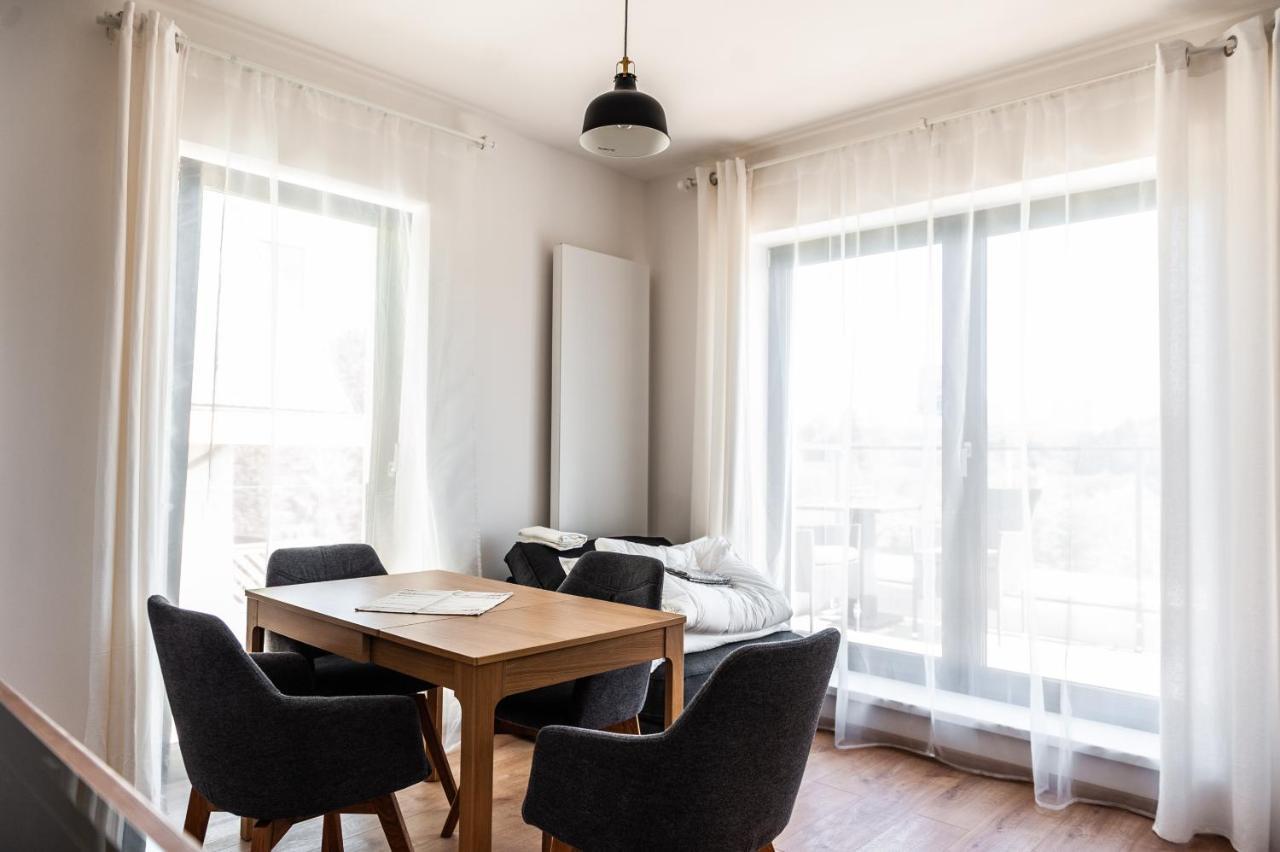 Apartmany Besen Bešeňová Kültér fotó