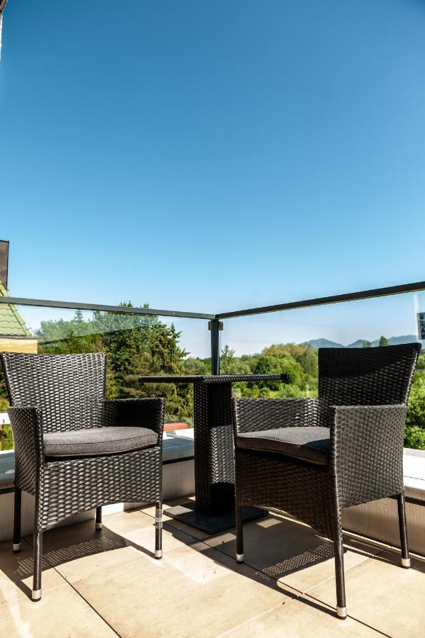 Apartmany Besen Bešeňová Kültér fotó