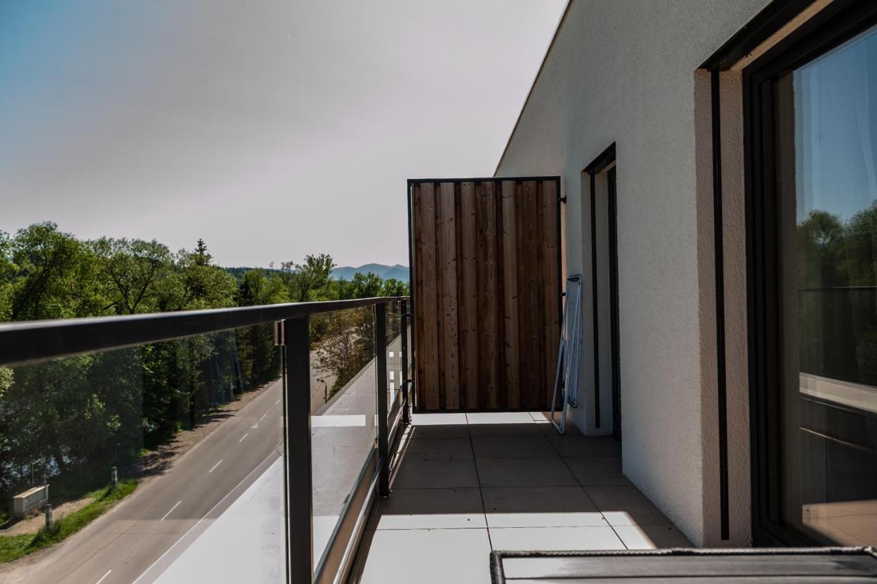 Apartmany Besen Bešeňová Kültér fotó