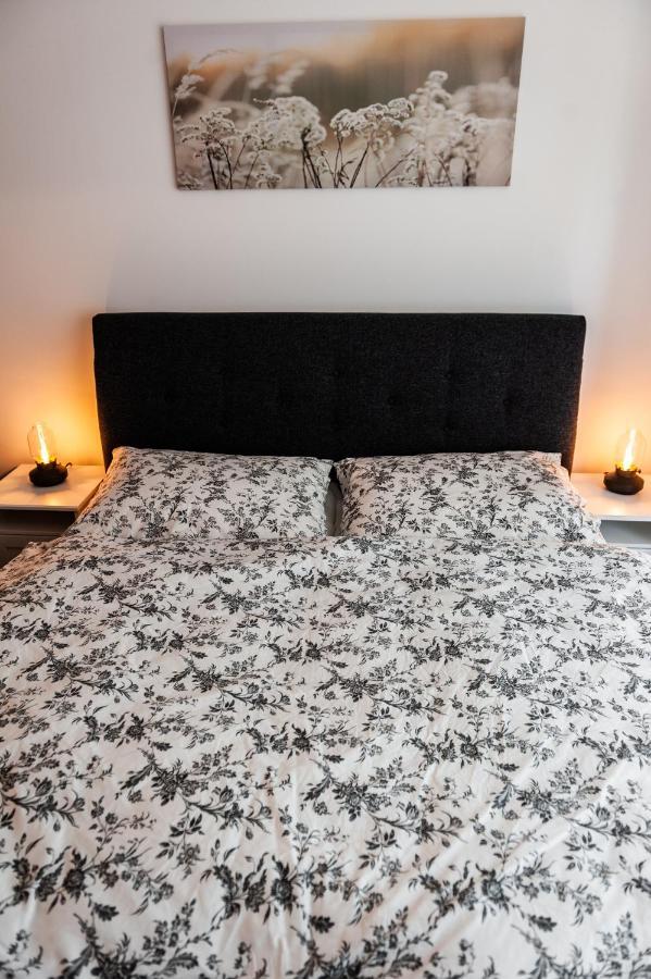 Apartmany Besen Bešeňová Kültér fotó