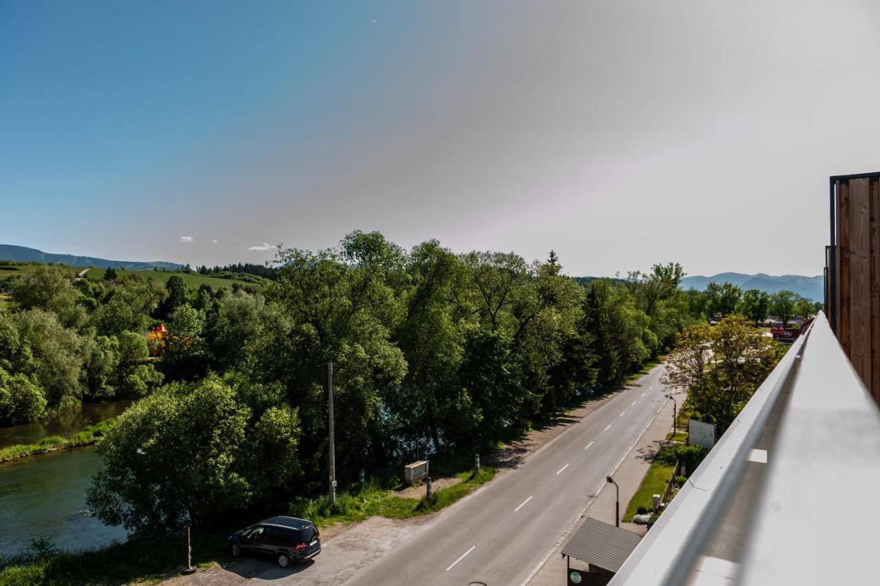 Apartmany Besen Bešeňová Kültér fotó
