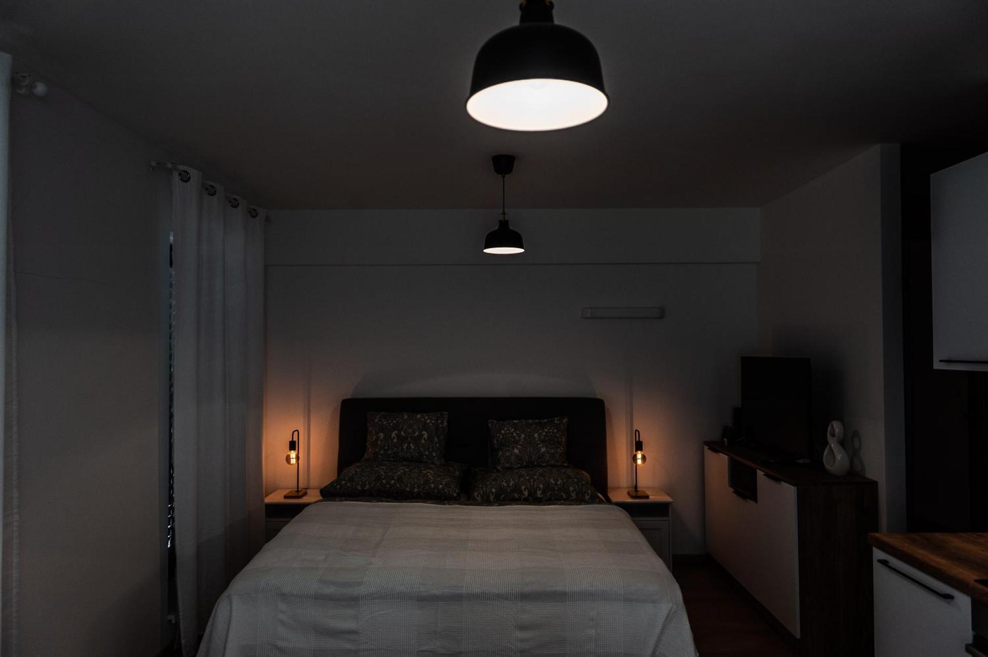 Apartmany Besen Bešeňová Kültér fotó