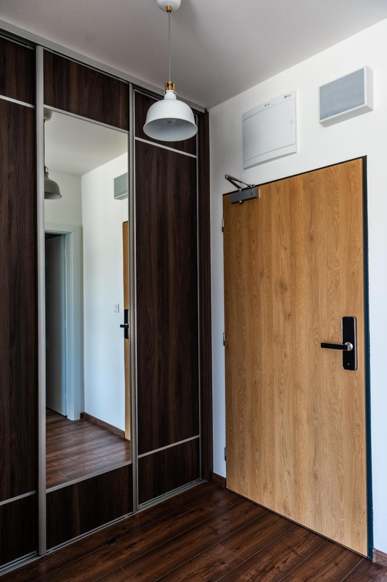 Apartmany Besen Bešeňová Kültér fotó