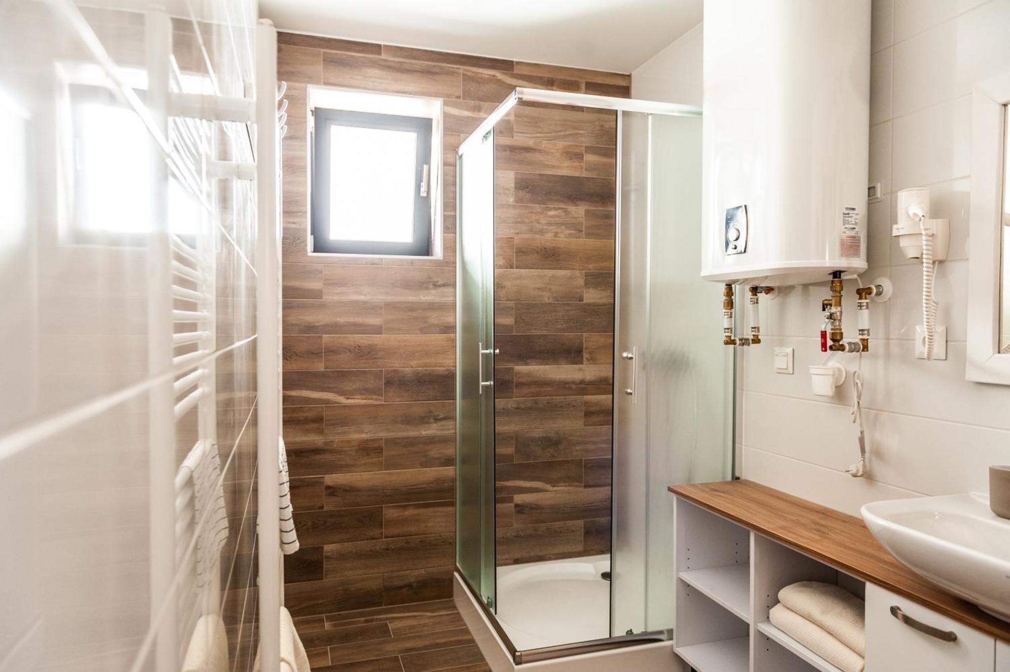 Apartmany Besen Bešeňová Kültér fotó
