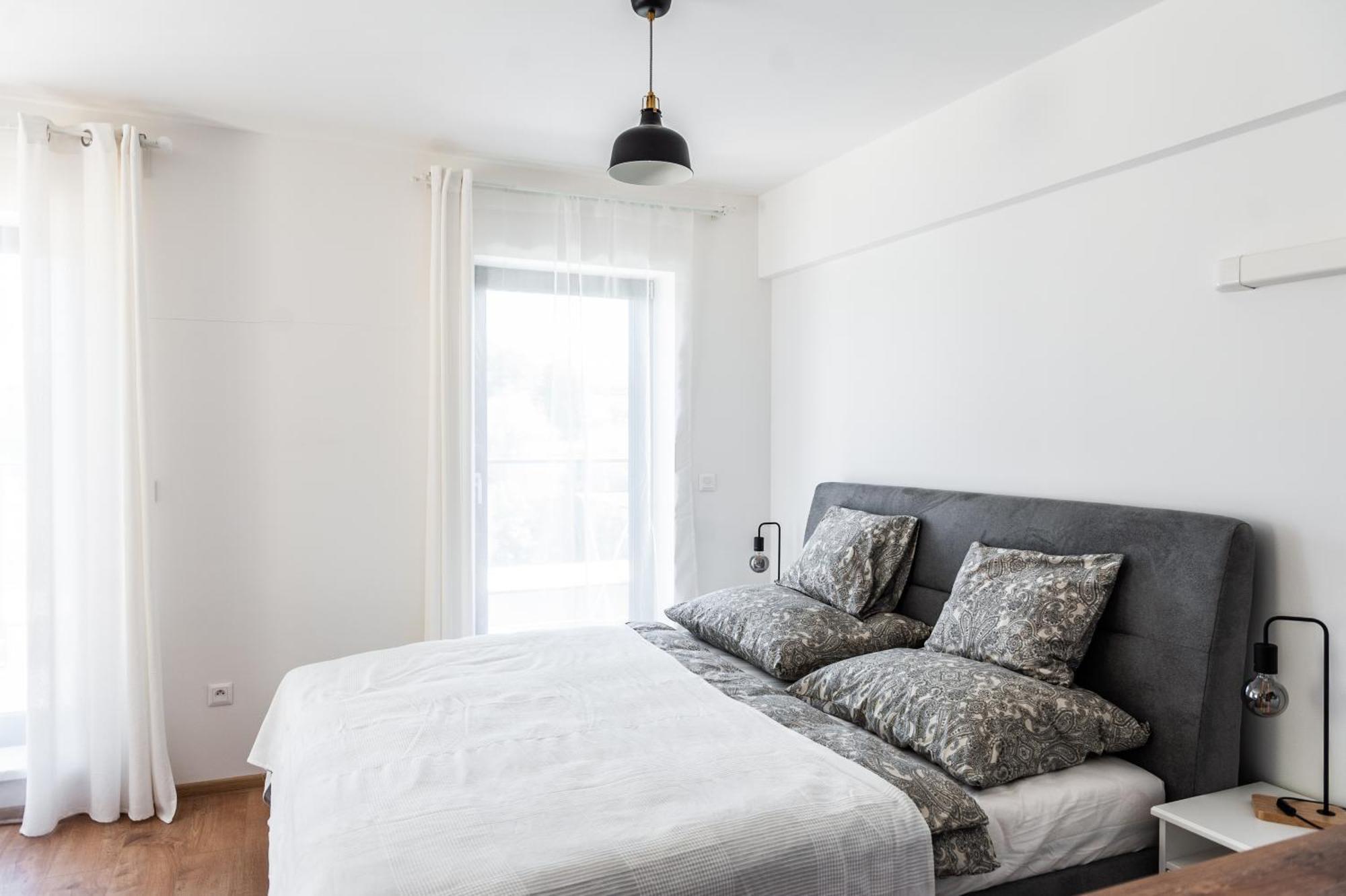 Apartmany Besen Bešeňová Kültér fotó