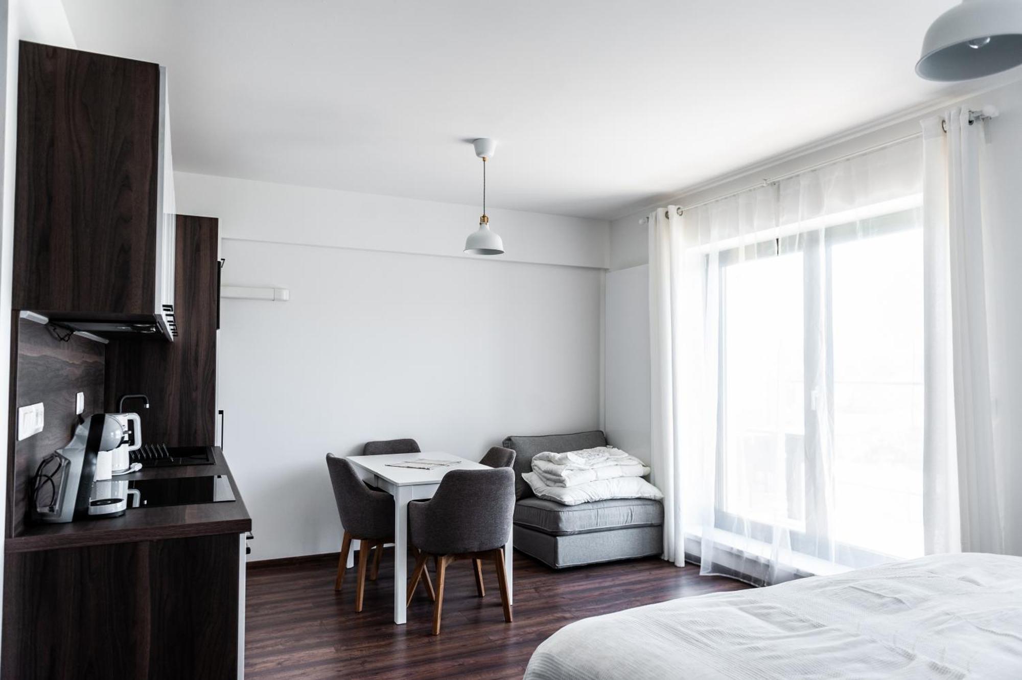 Apartmany Besen Bešeňová Kültér fotó