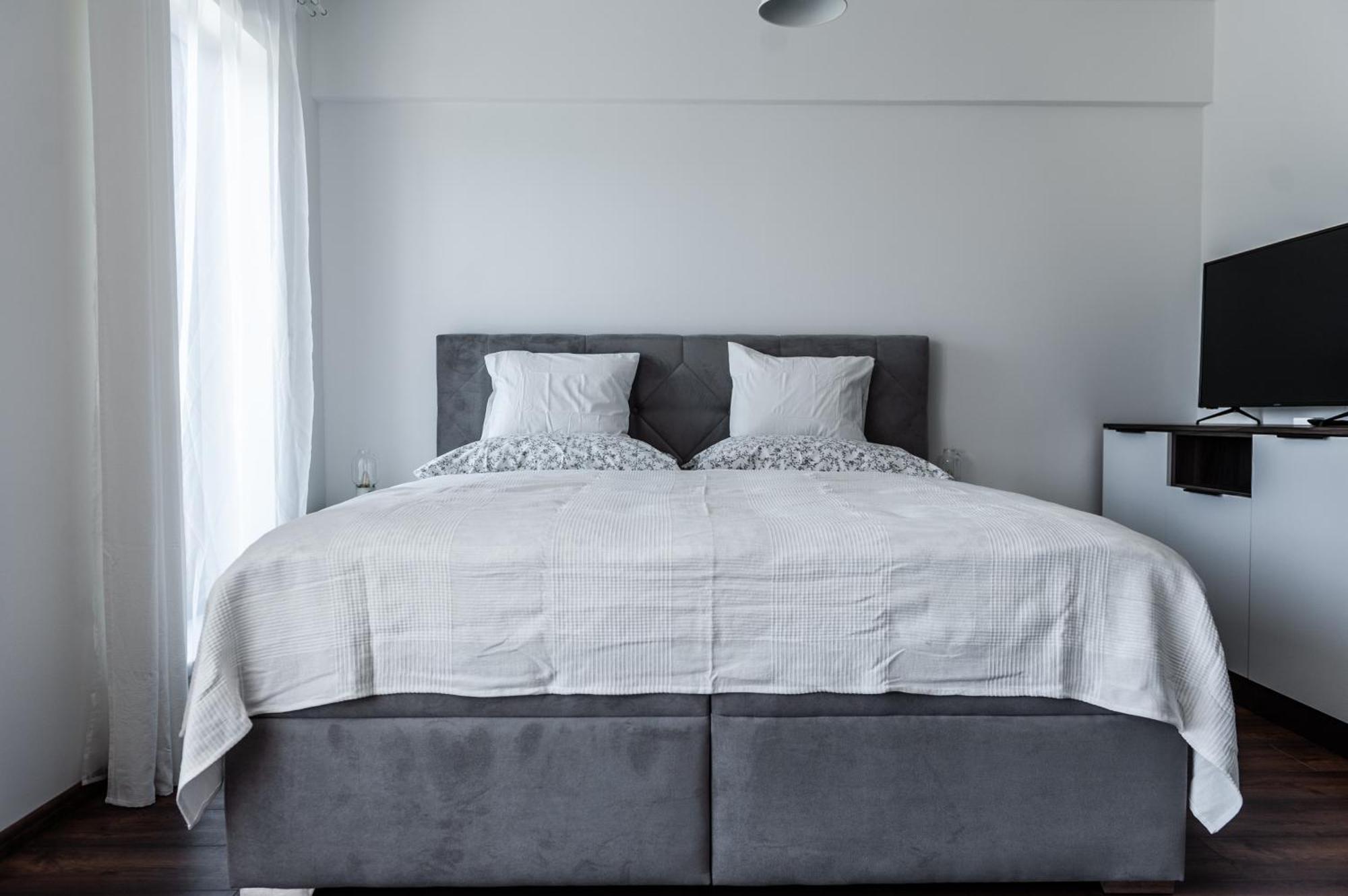 Apartmany Besen Bešeňová Kültér fotó