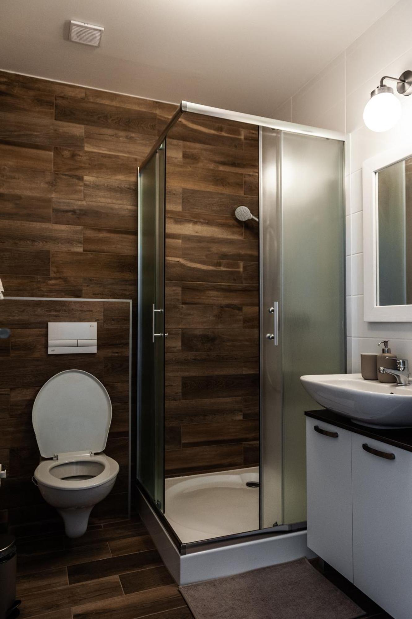 Apartmany Besen Bešeňová Kültér fotó
