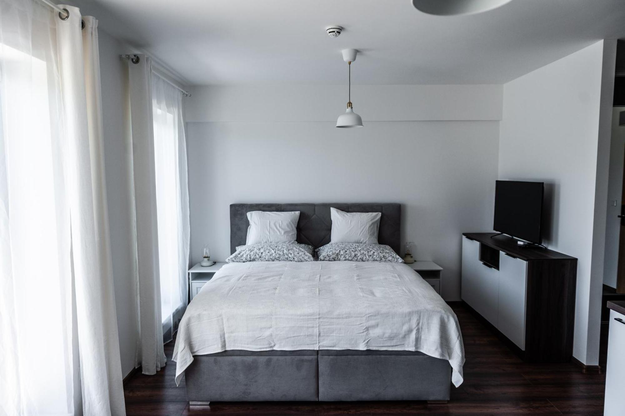 Apartmany Besen Bešeňová Kültér fotó