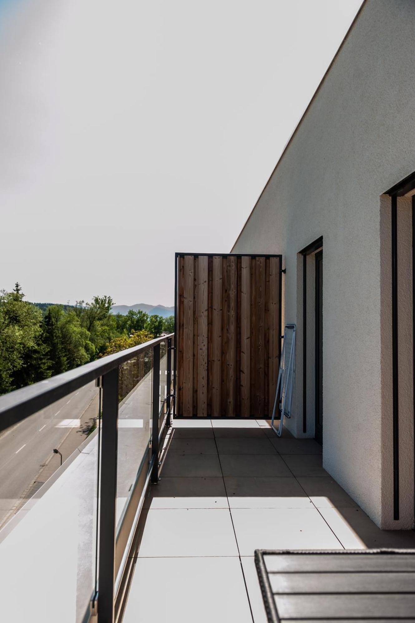 Apartmany Besen Bešeňová Kültér fotó