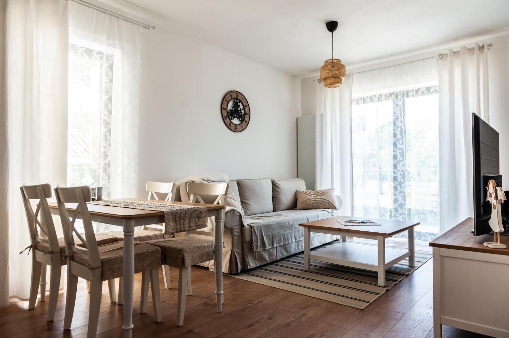 Apartmany Besen Bešeňová Kültér fotó