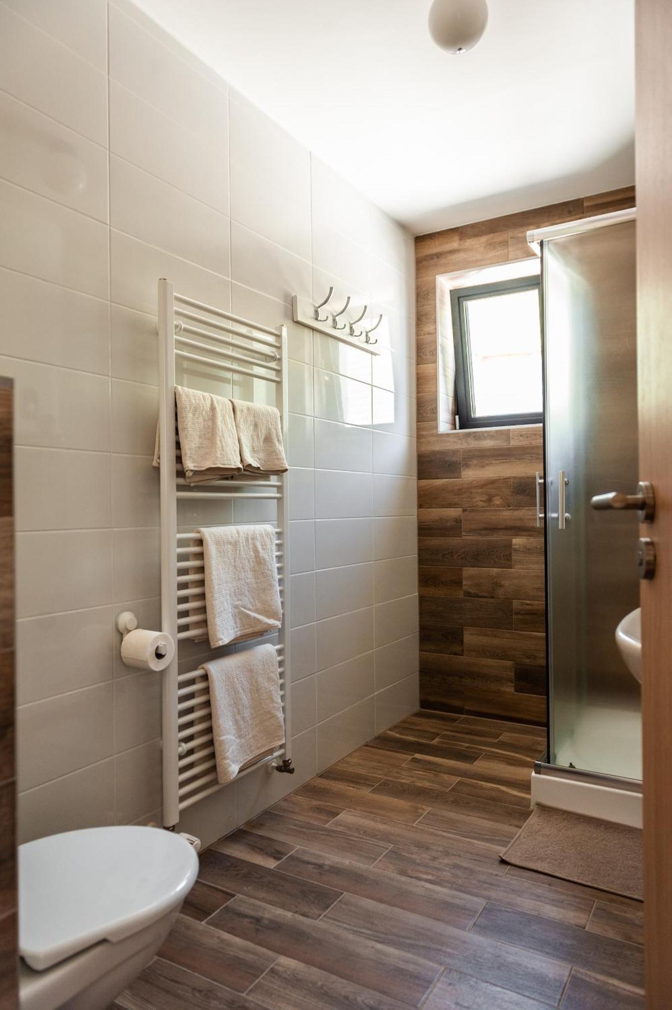 Apartmany Besen Bešeňová Kültér fotó