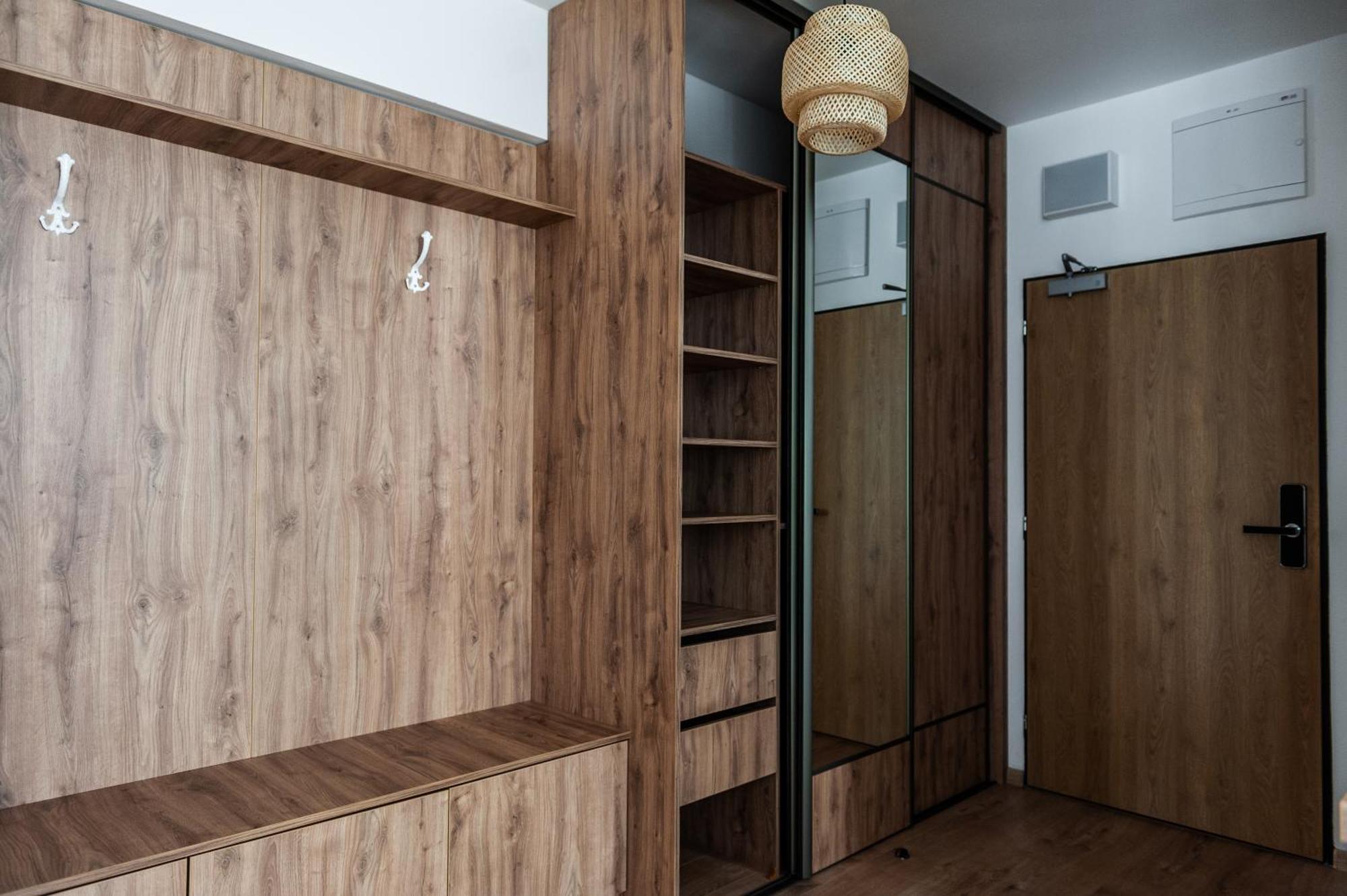 Apartmany Besen Bešeňová Kültér fotó