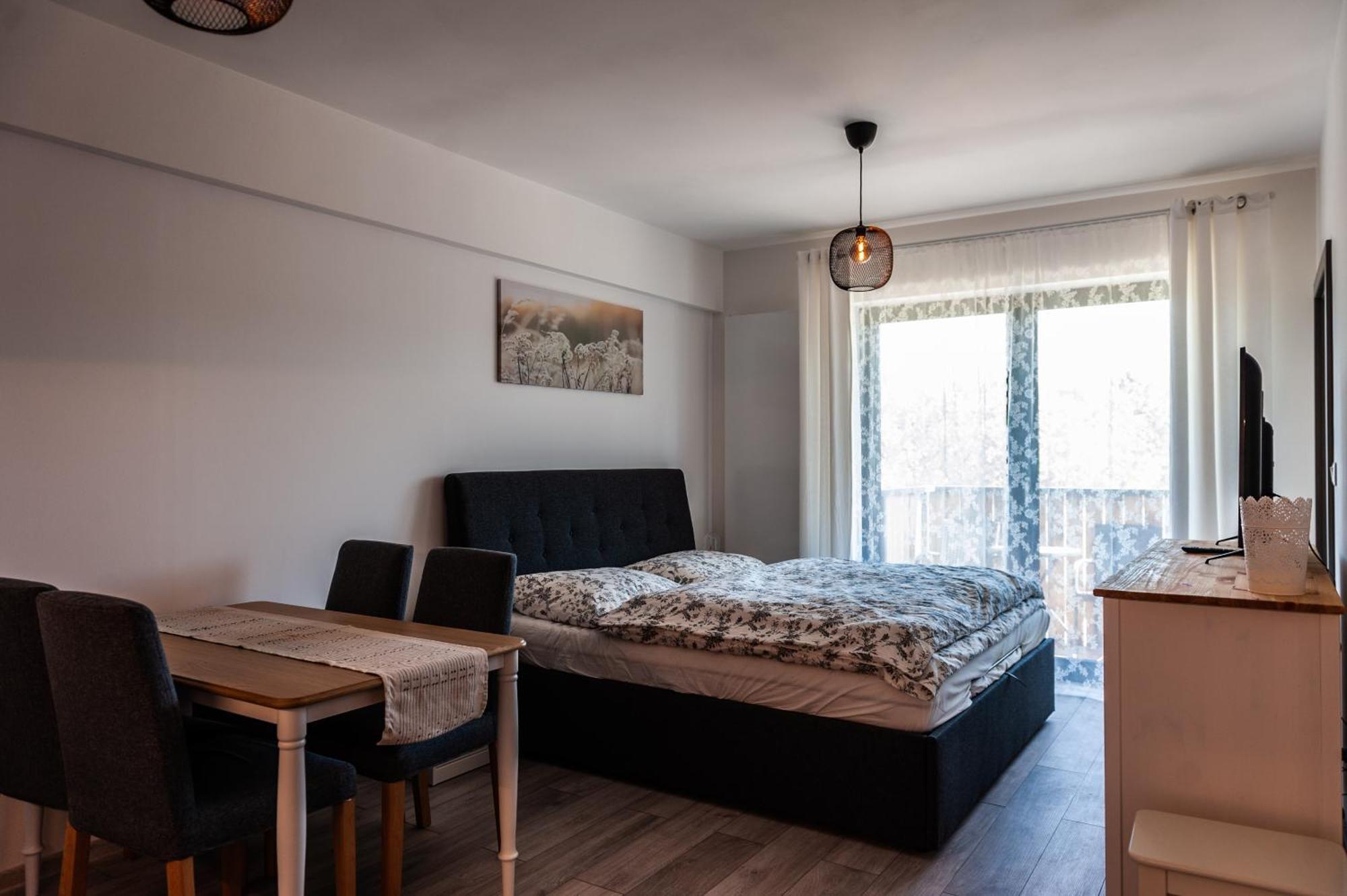 Apartmany Besen Bešeňová Kültér fotó