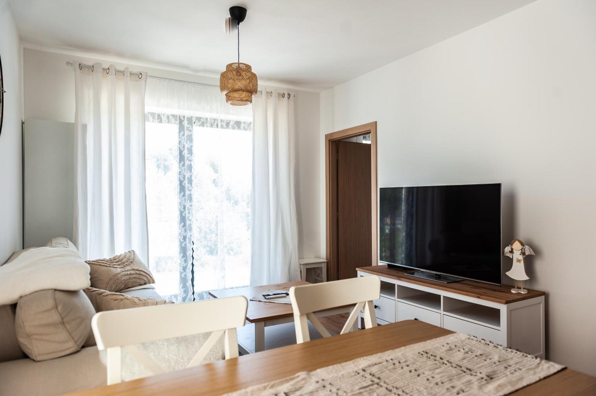 Apartmany Besen Bešeňová Kültér fotó