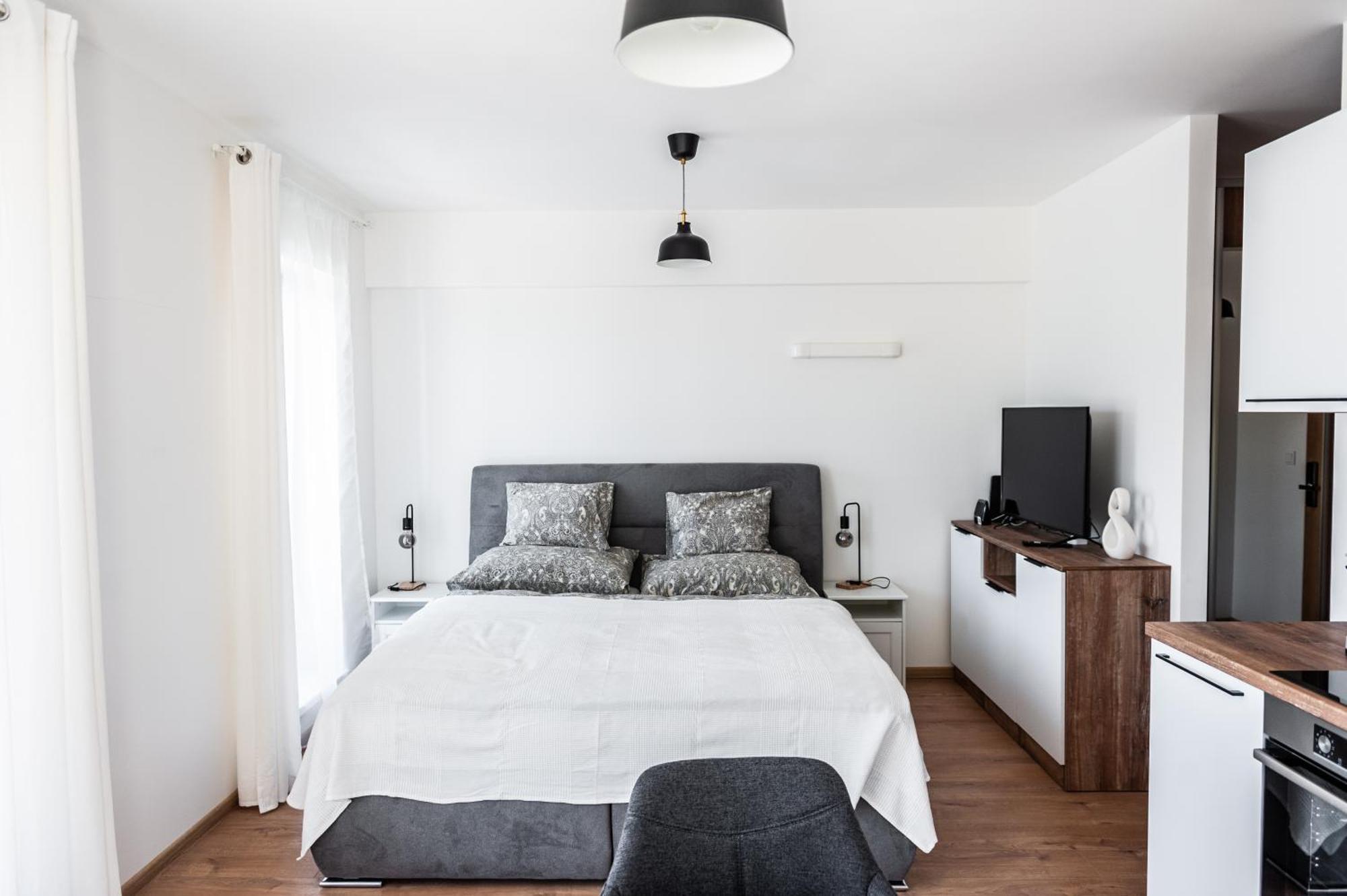 Apartmany Besen Bešeňová Kültér fotó