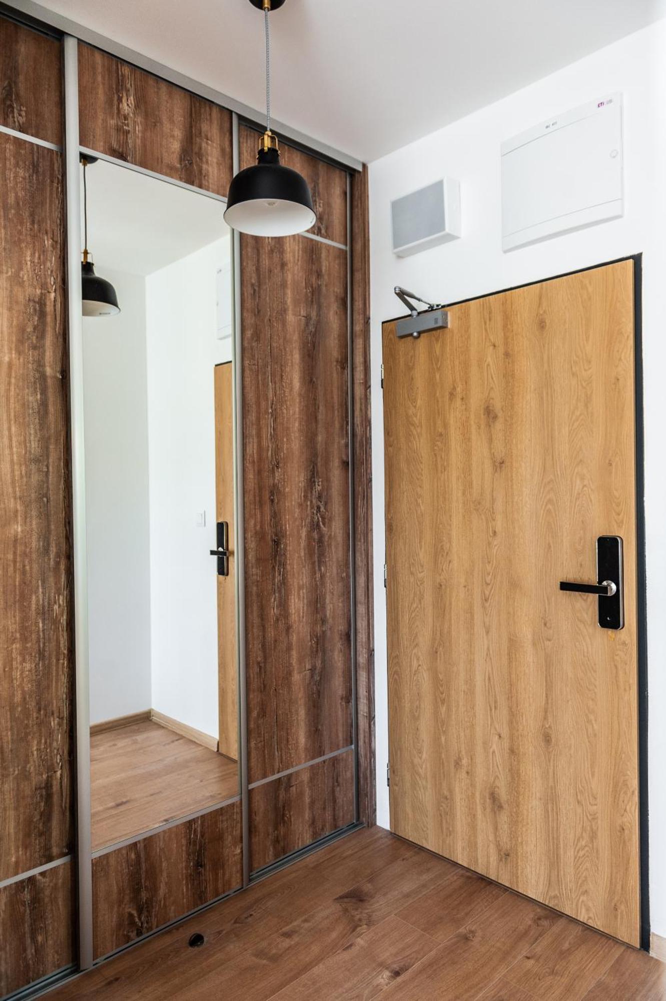 Apartmany Besen Bešeňová Kültér fotó