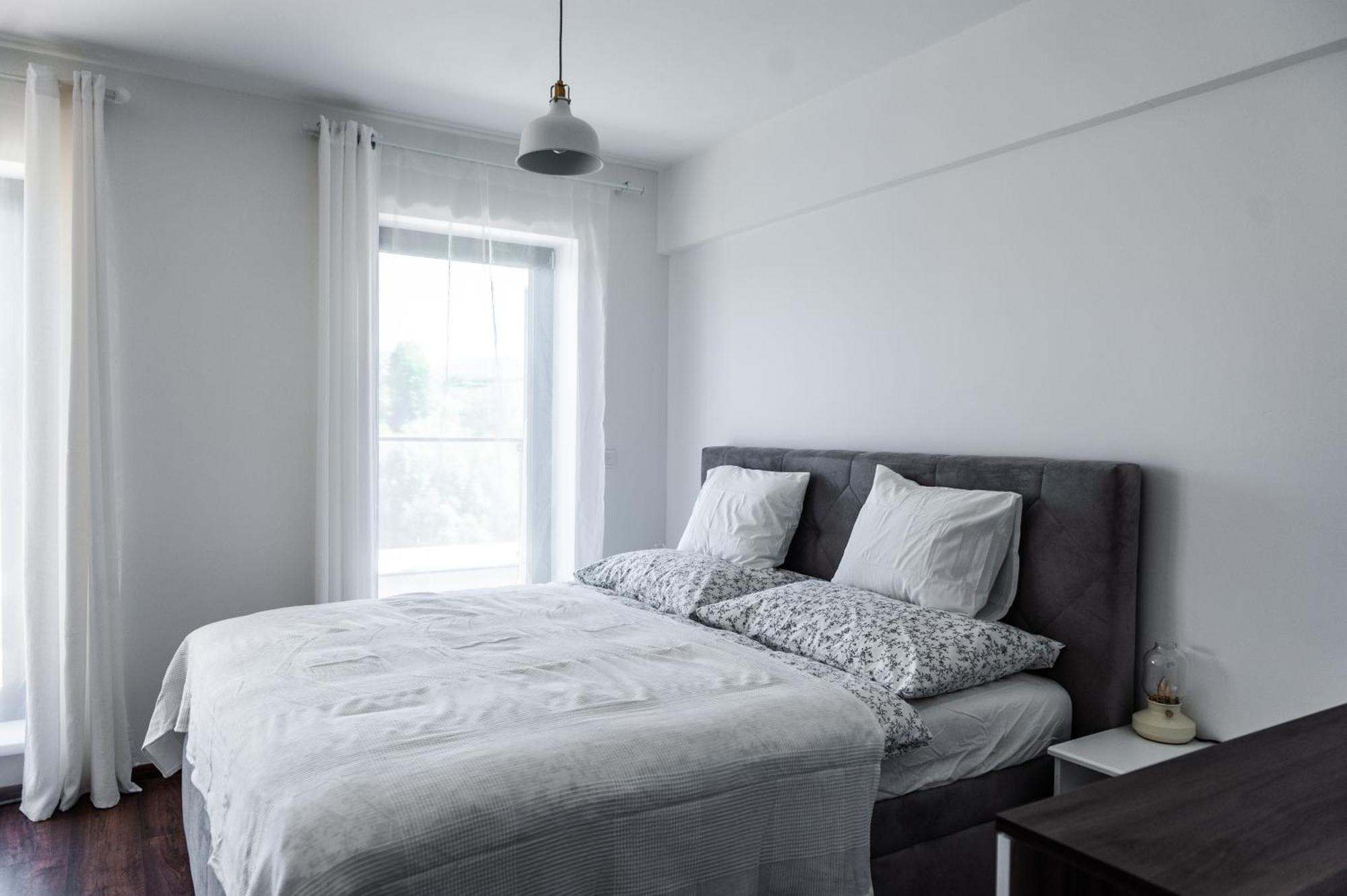 Apartmany Besen Bešeňová Kültér fotó