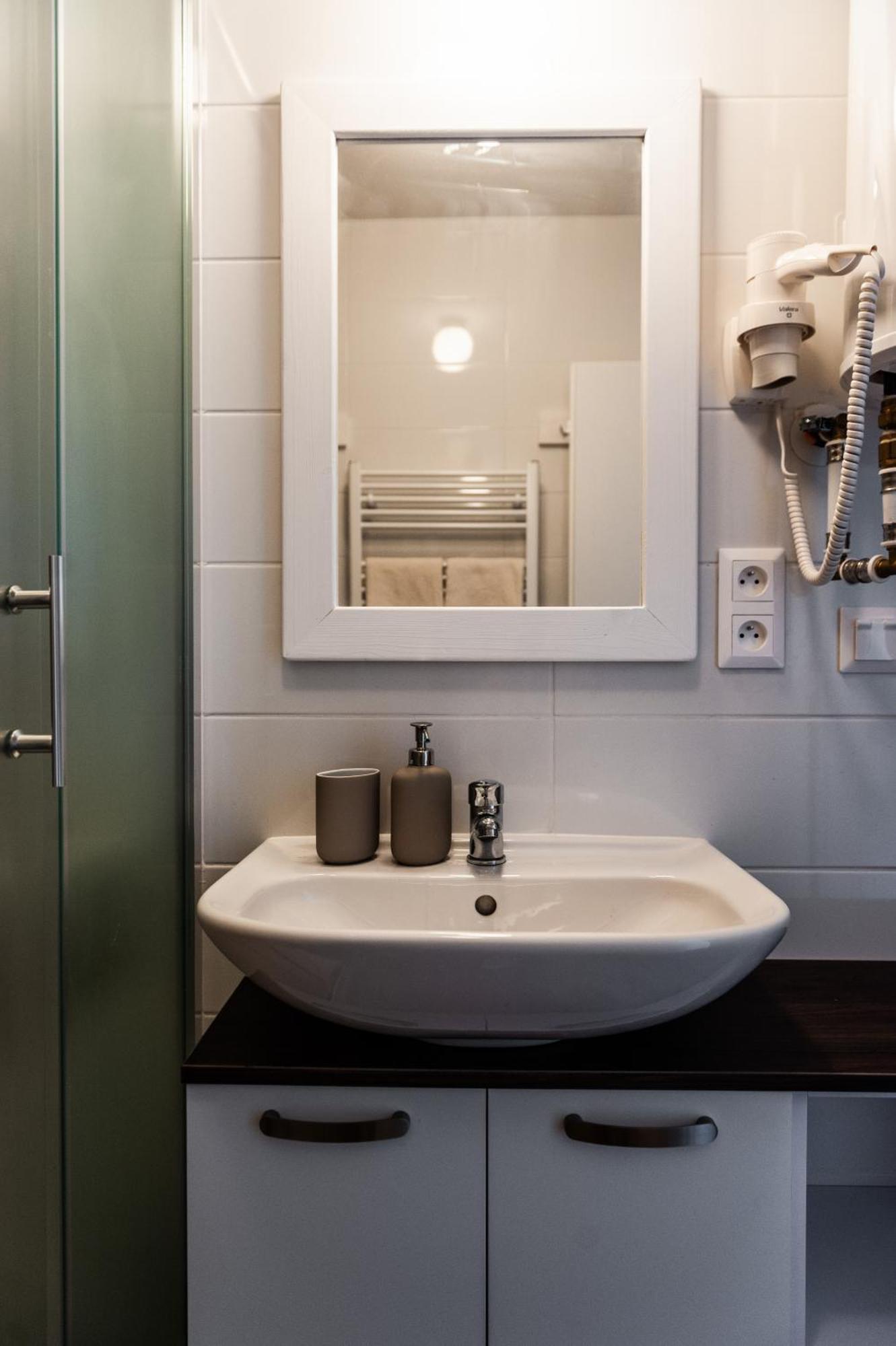 Apartmany Besen Bešeňová Kültér fotó