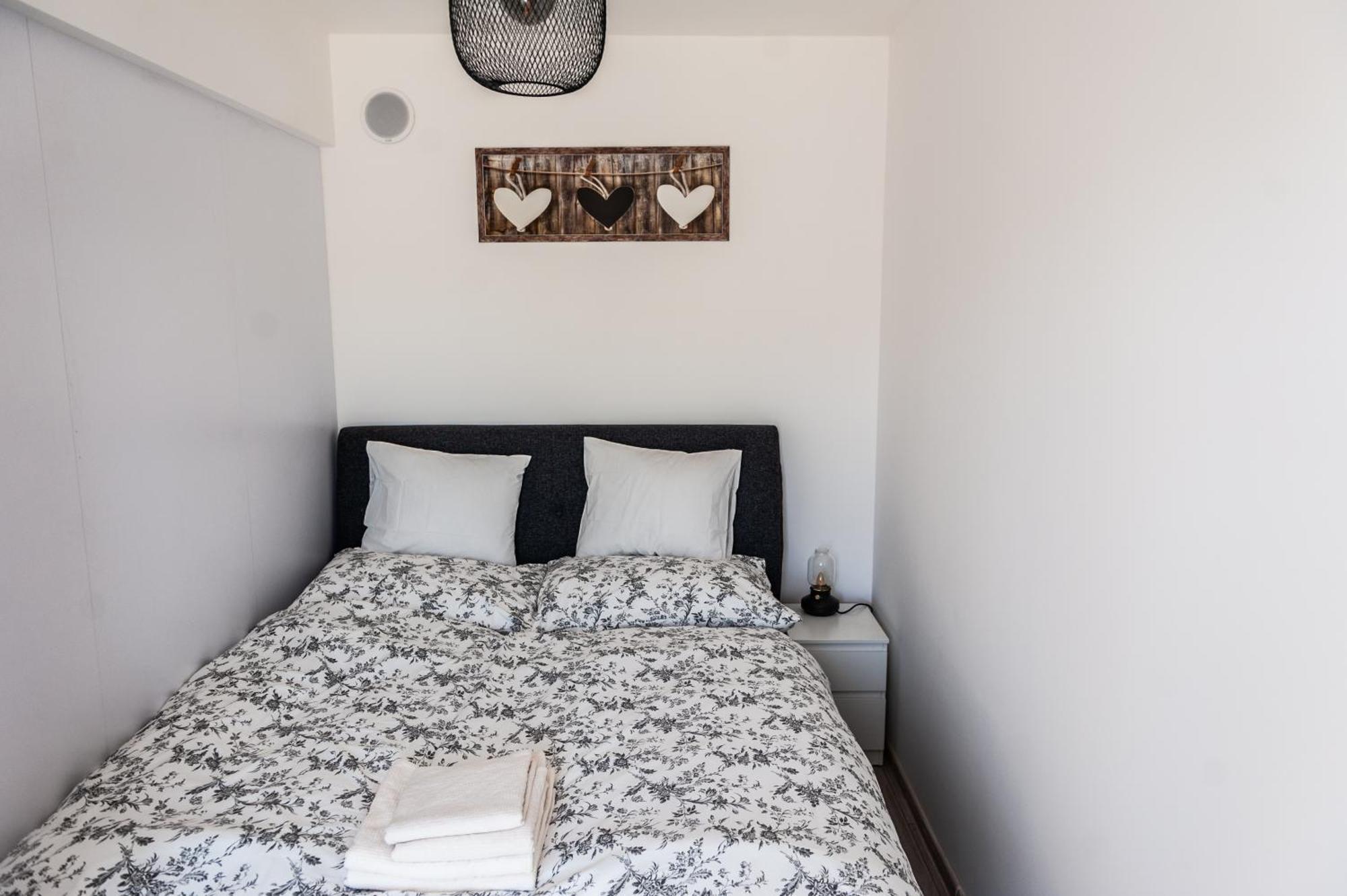 Apartmany Besen Bešeňová Kültér fotó