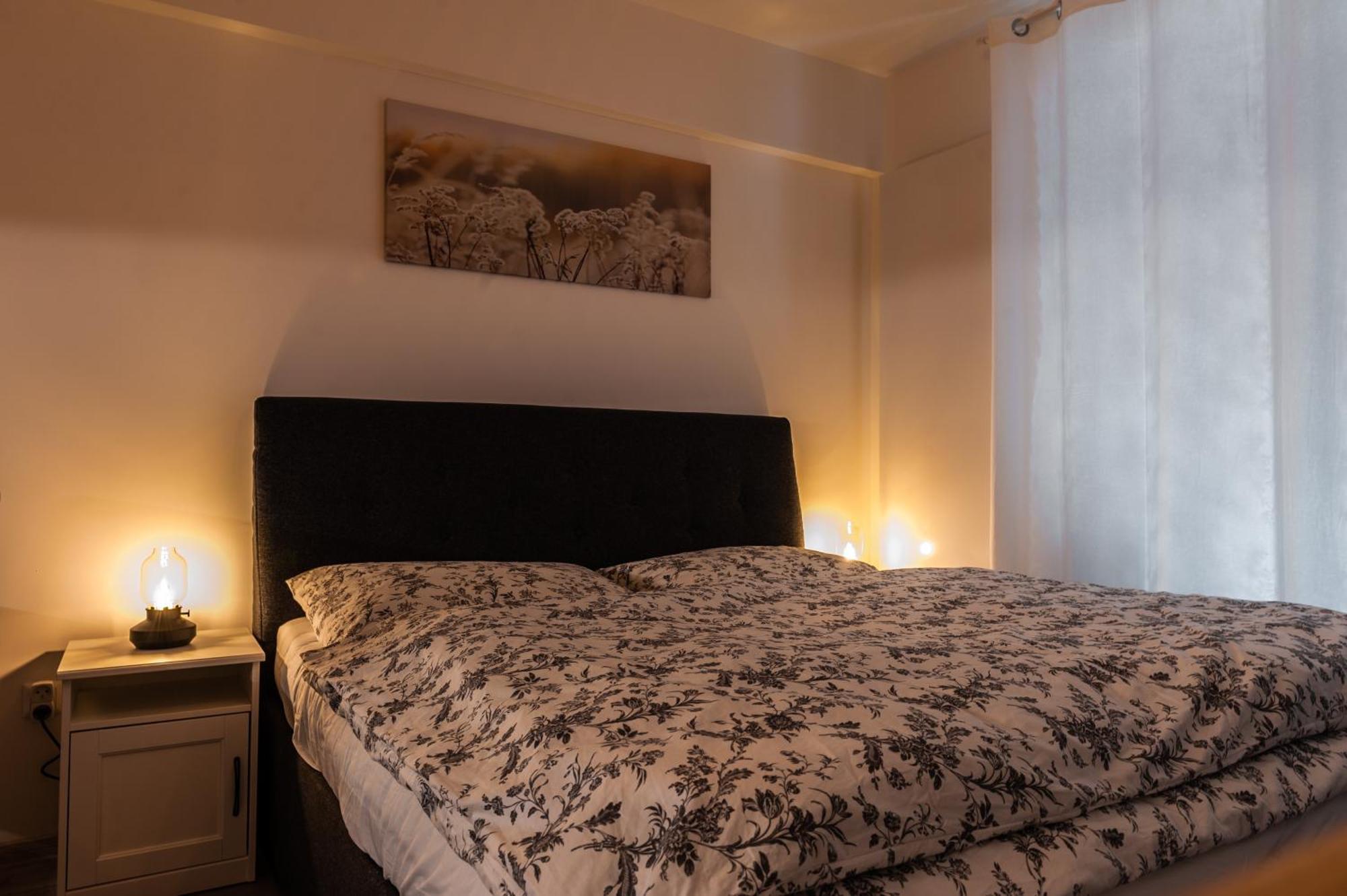 Apartmany Besen Bešeňová Kültér fotó