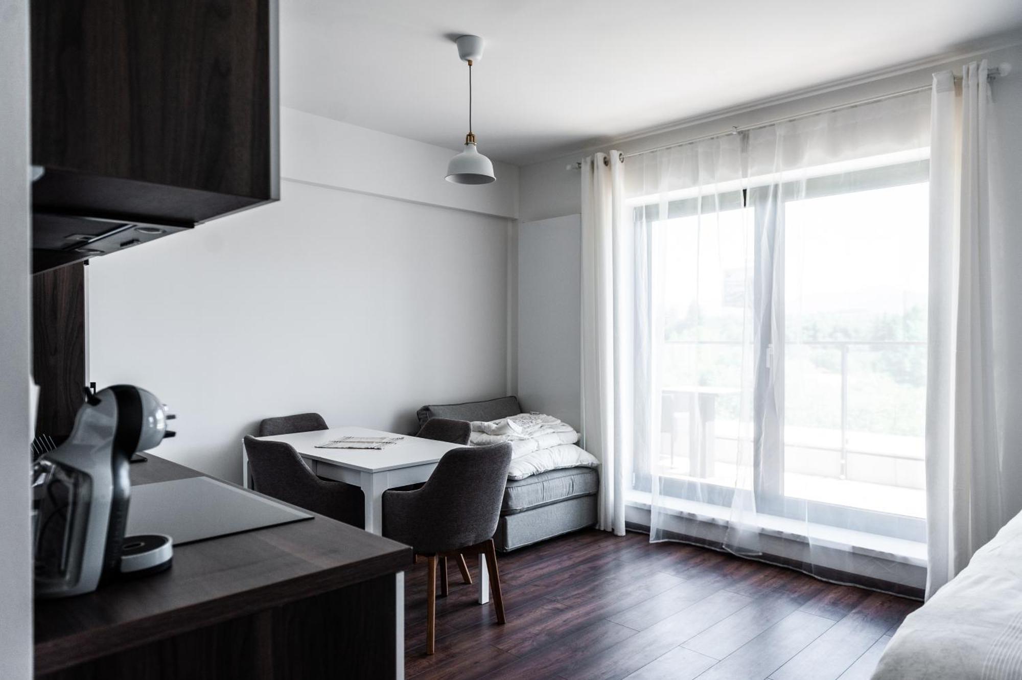 Apartmany Besen Bešeňová Kültér fotó