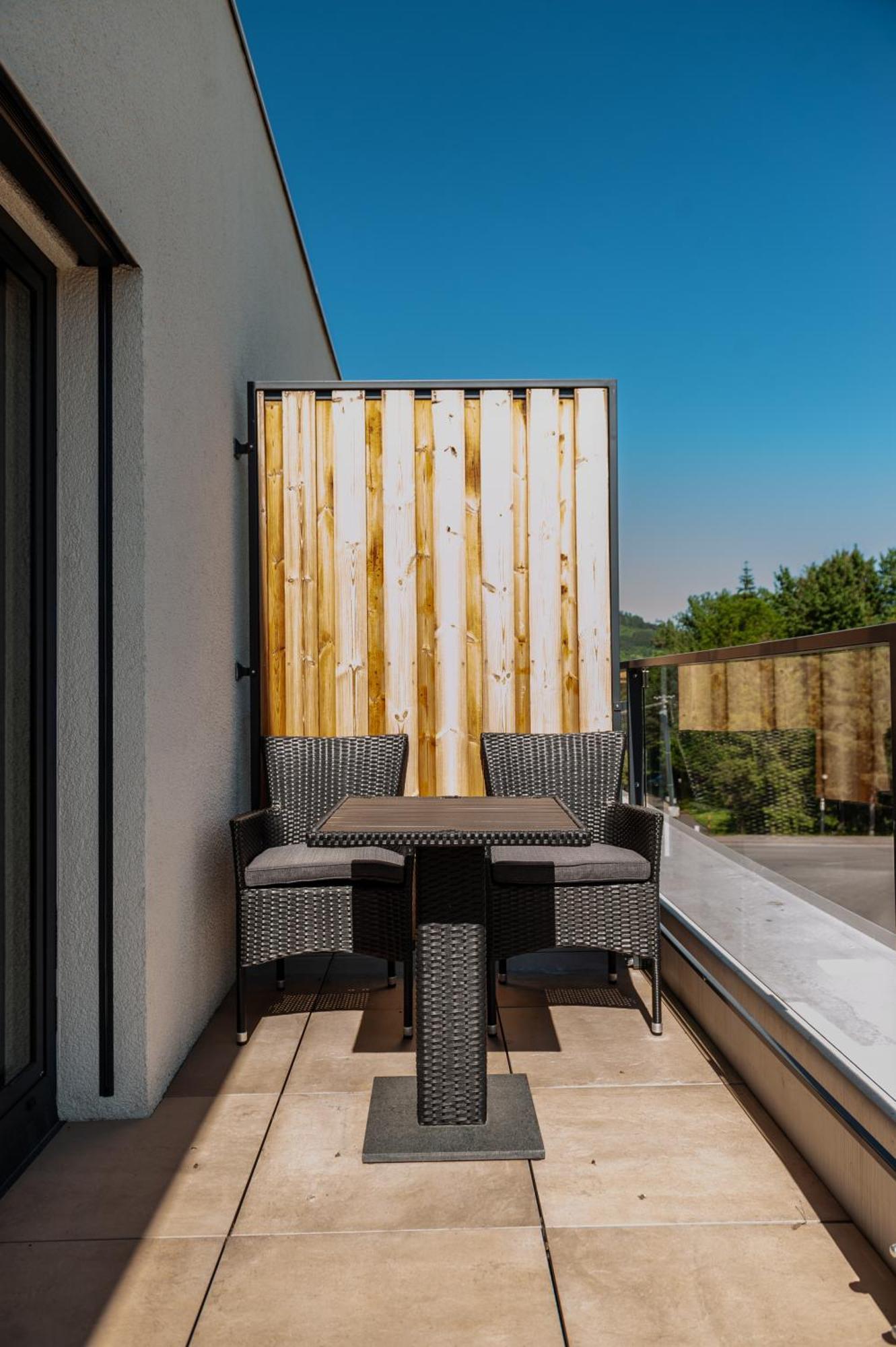 Apartmany Besen Bešeňová Kültér fotó