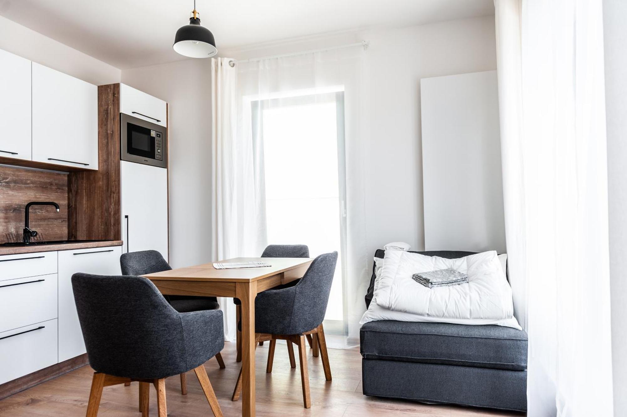Apartmany Besen Bešeňová Kültér fotó