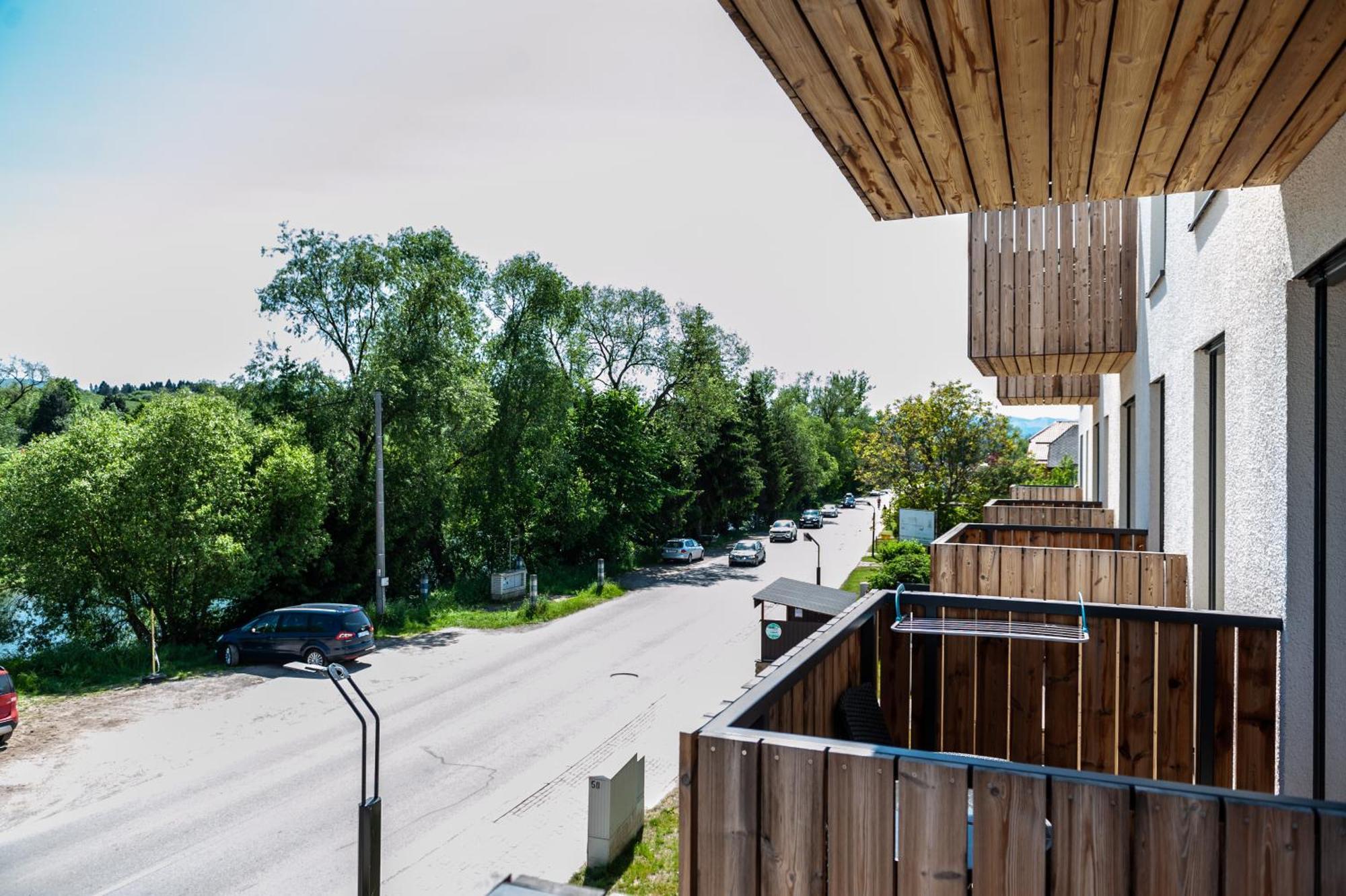 Apartmany Besen Bešeňová Kültér fotó